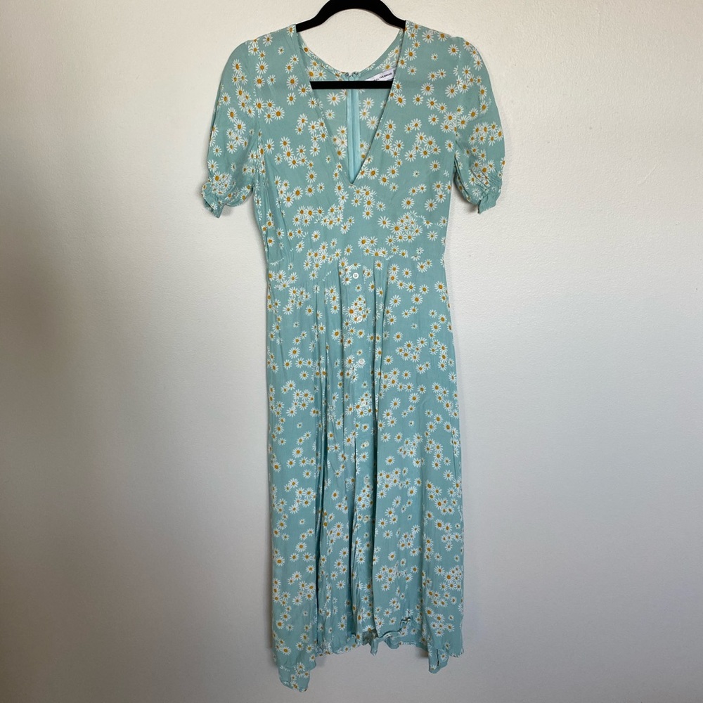 Faithful The Brand Daisy Dress